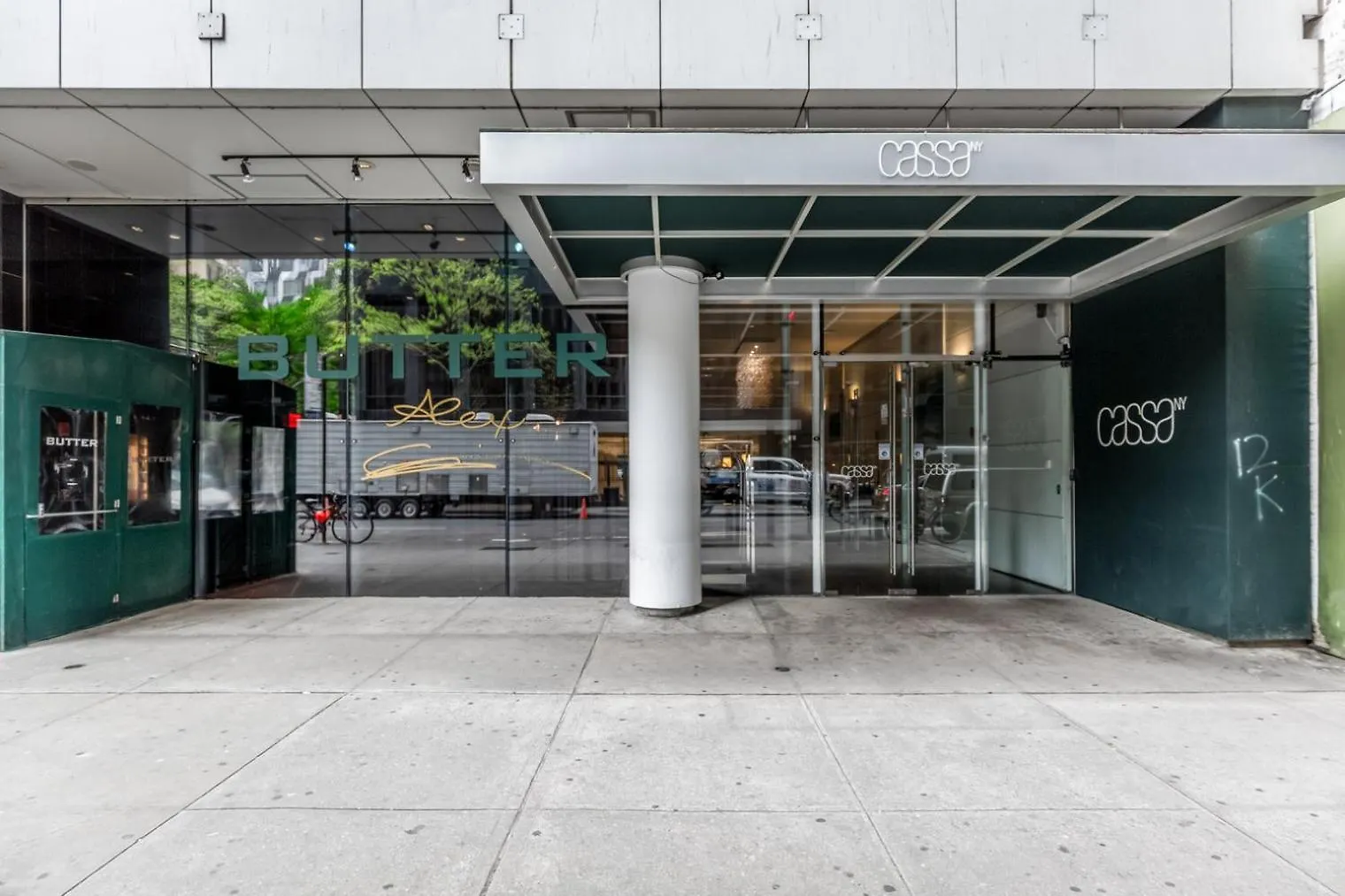 뉴욕 Midtown West 1Br W Doorman Nr Rockefeller Center Nyc-1394 아파트 미국
