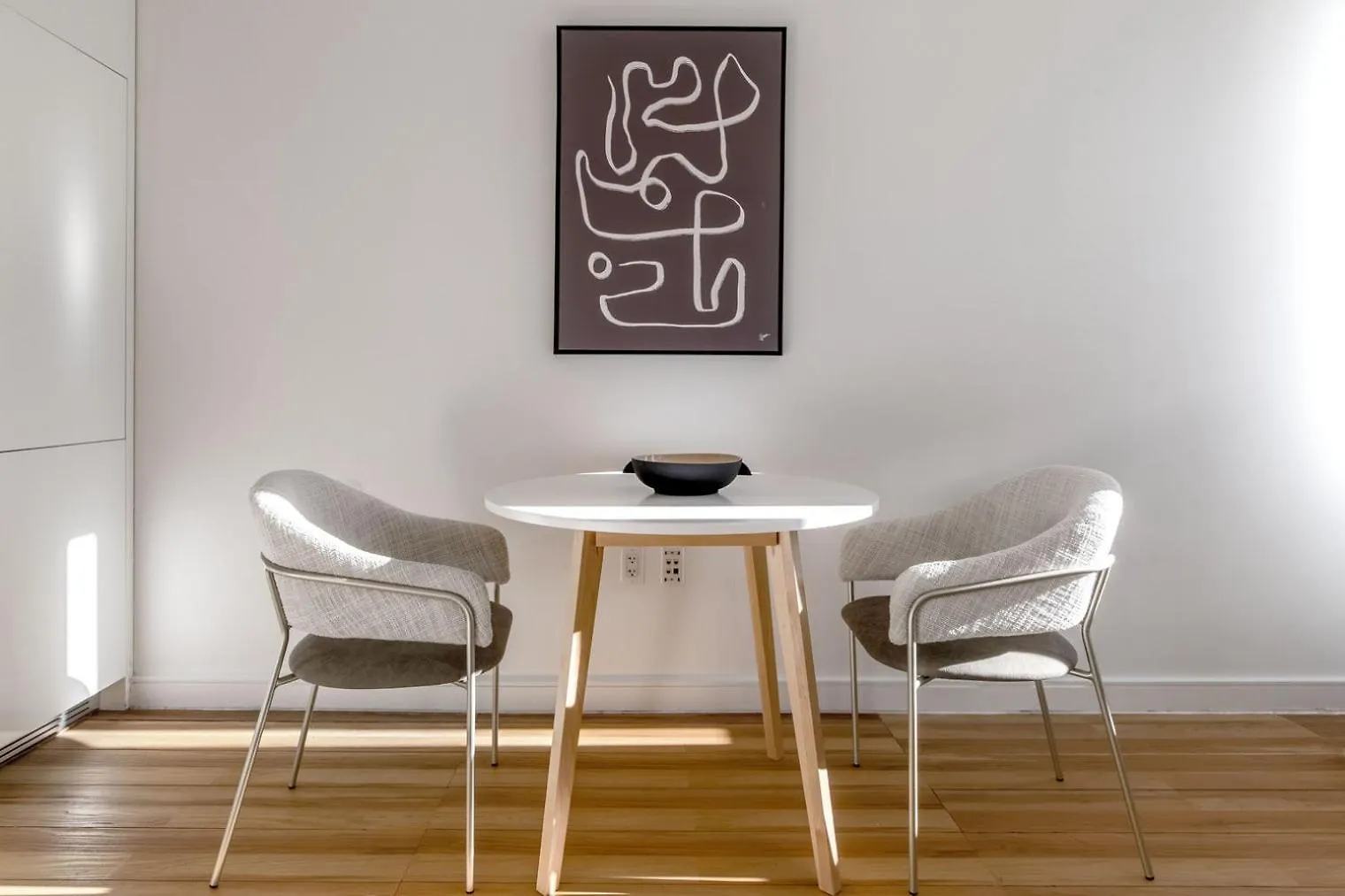 뉴욕 Midtown West 1Br W Doorman Nr Rockefeller Center Nyc-1394 아파트